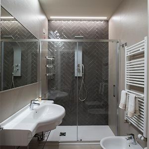 Chambre Quadruple